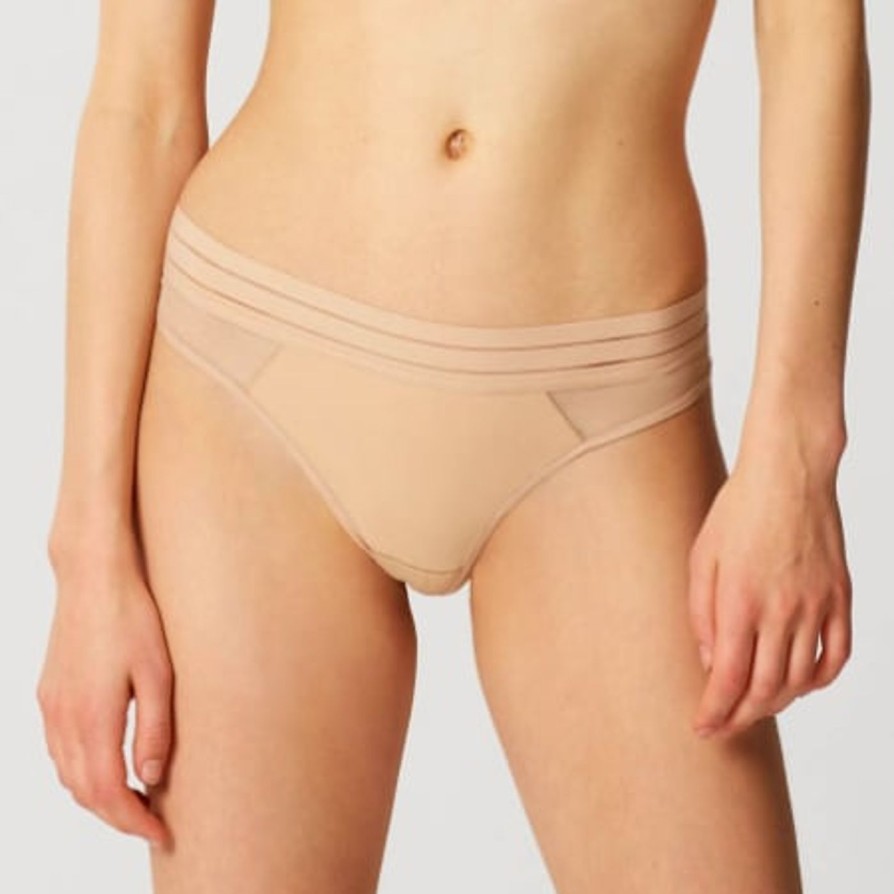 Lingerie Lejaby Thongs | Nufit Tanga Brief