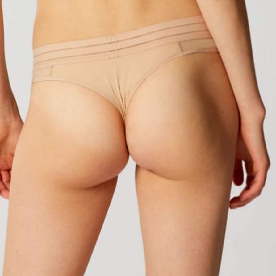 Lingerie Lejaby Thongs | Nufit Tanga Brief