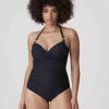 Swim Primadonna Swim Control Swimsuits | Sahara Control Swimsuit