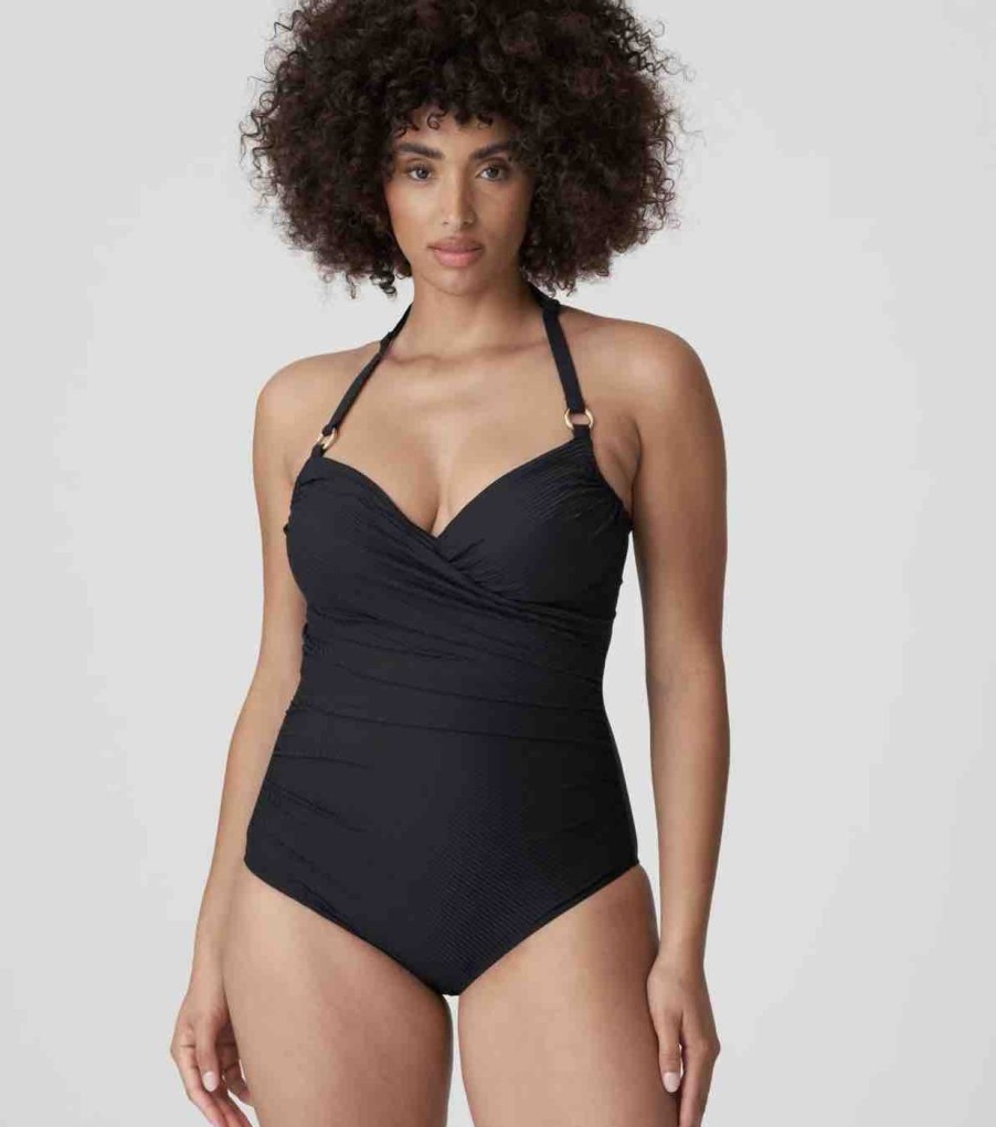 Swim Primadonna Swim Control Swimsuits | Sahara Control Swimsuit