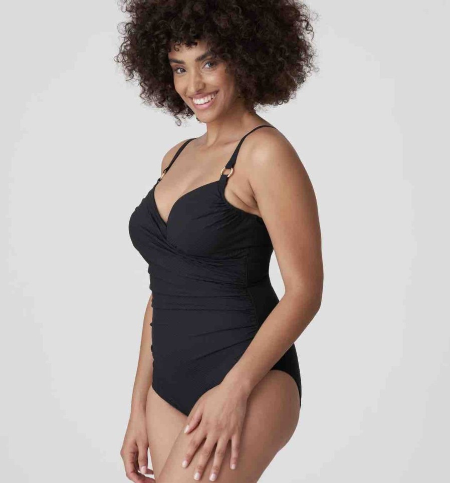 Swim Primadonna Swim Control Swimsuits | Sahara Control Swimsuit