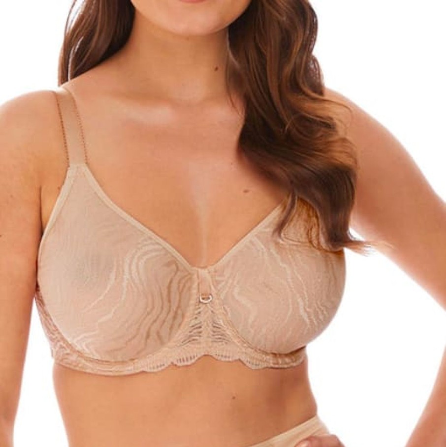 Lingerie Fantasie Full Cup Bras | Impression Uw Moulded Bra