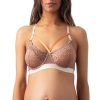 Maternity Project Me Flexiwire | Warrior Balconette Flexiwire Nursing Bra