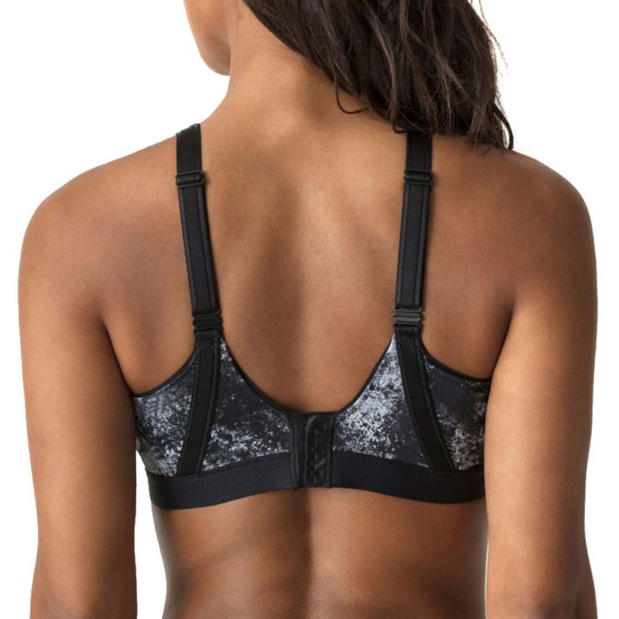 Sports Primadonna Sport Racerback/Convertible | Primadonna X Myla Dalbesio Padded Sports Bra