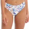 Swim Fantasie Swim Bikini Briefs | Calypso Harbour Mid Rise Brief