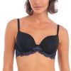 Lingerie Wacoal Balcony Bras | Instant Icon Contour Bra