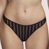 Lingerie Andres Sarda Bikini Brief | Johnson Italiana Brief