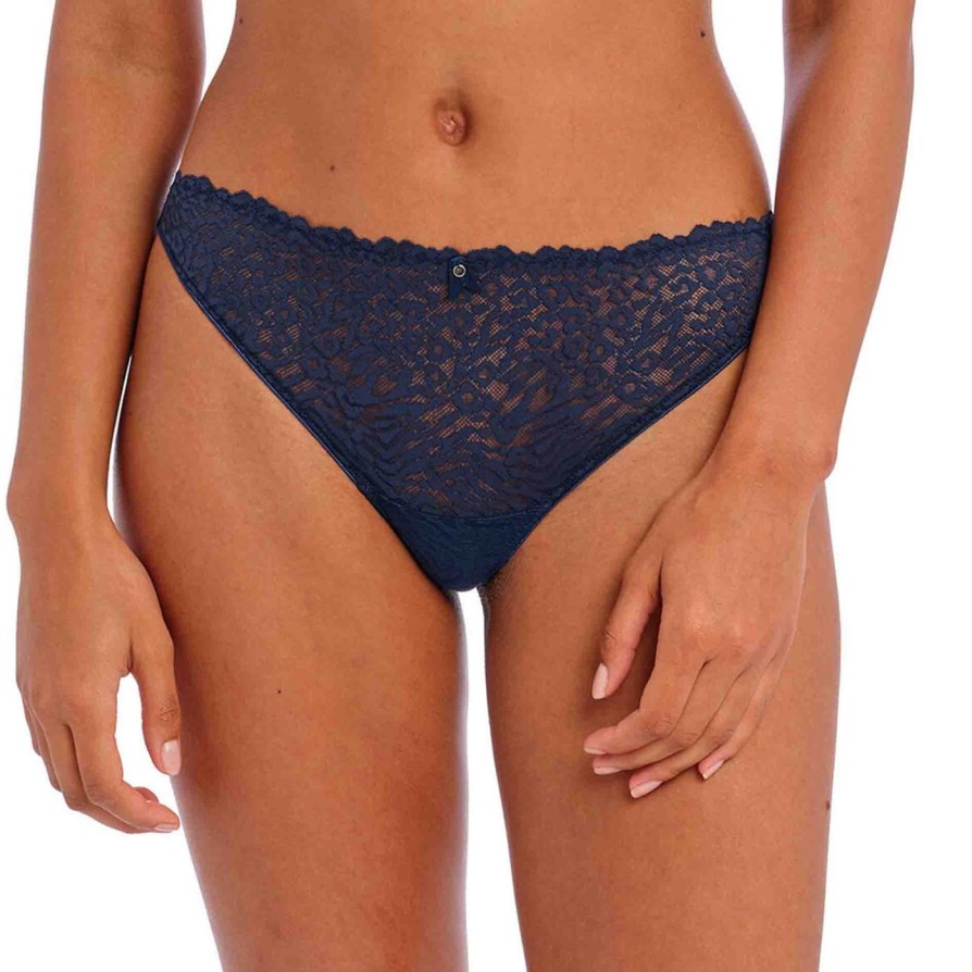 Lingerie Freya Briefs | Catwalk Brazilian