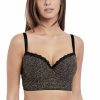 Lingerie Freya Longline Bras | Summer Haze Longline Bra