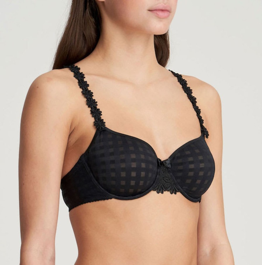 Lingerie Marie Jo Full Cup Bras | Avero Seamless Bra