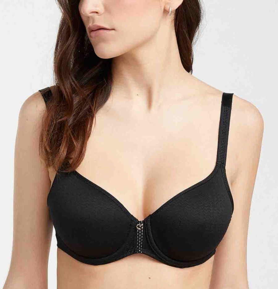 Lingerie Chantelle Full Cup Bras | Chic Essential Spacer Bra