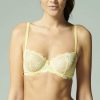 Lingerie Simone Perele Half Cup Bras | Reve Half Cup Bra