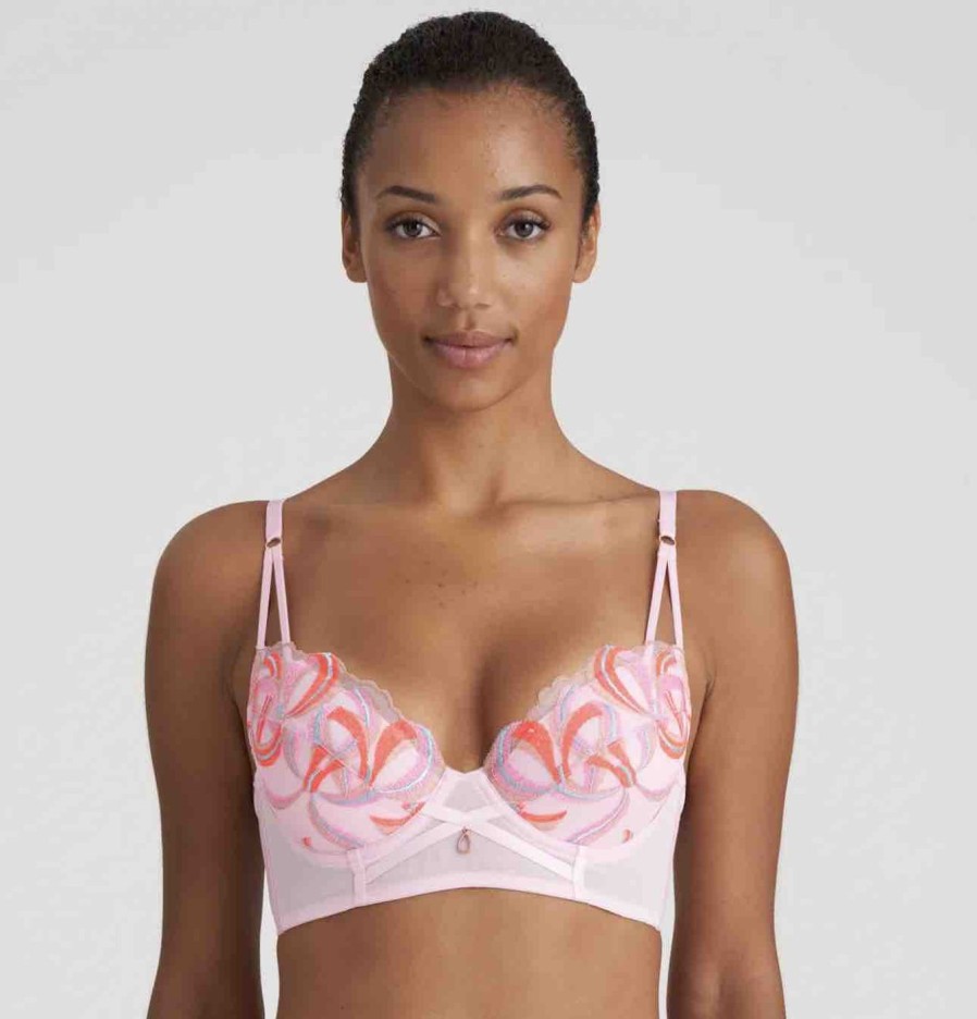 Lingerie Marie Jo Push Up Bras | Vita Push Up Bra