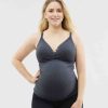 Maternity Cake Maternity Nursing Tops | Marshmallow E-Ff Nursing Tank