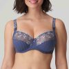 Lingerie PrimaDonna Full Cup Bras | Deauville Nightshadow Full Cup Bra