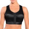 Sports ENELL High Impact | Enell Racer Sports Bra