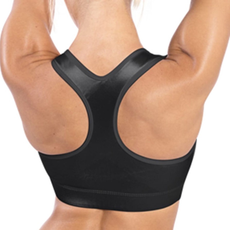 Sports ENELL High Impact | Enell Racer Sports Bra