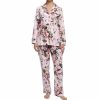 Lingerie Sainted Sisters Lounge&Sleepwear | Sadie Pyjama Set