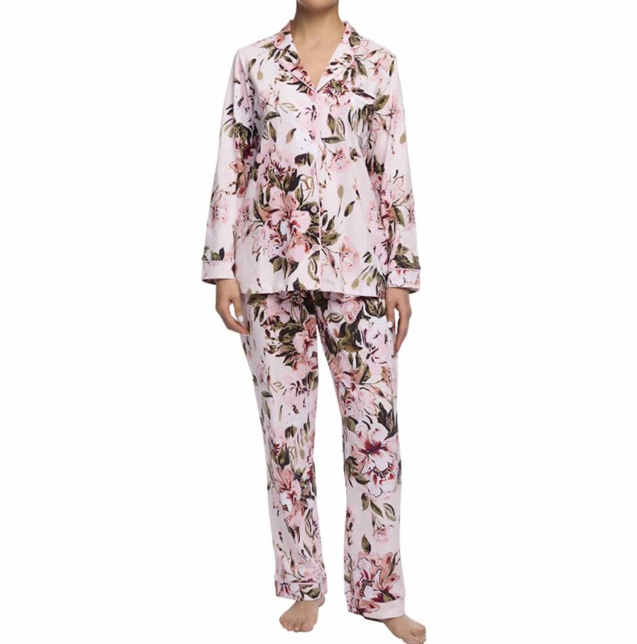 Lingerie Sainted Sisters Lounge&Sleepwear | Sadie Pyjama Set