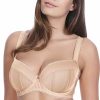 Lingerie Freya Half Cup Bras | Mode Padded Half Cup