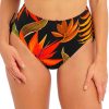 Swim Fantasie Swim Bikini Briefs | Pichola High Waist Bikini Brief