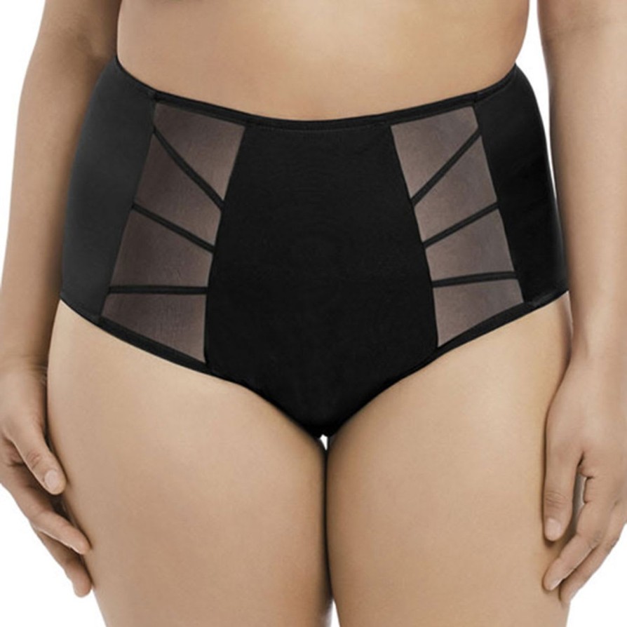 Lingerie Elomi Briefs | Sachi Full Brief