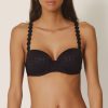 Lingerie Marie Jo Balcony Bras | Avero Padded Balcony Bra