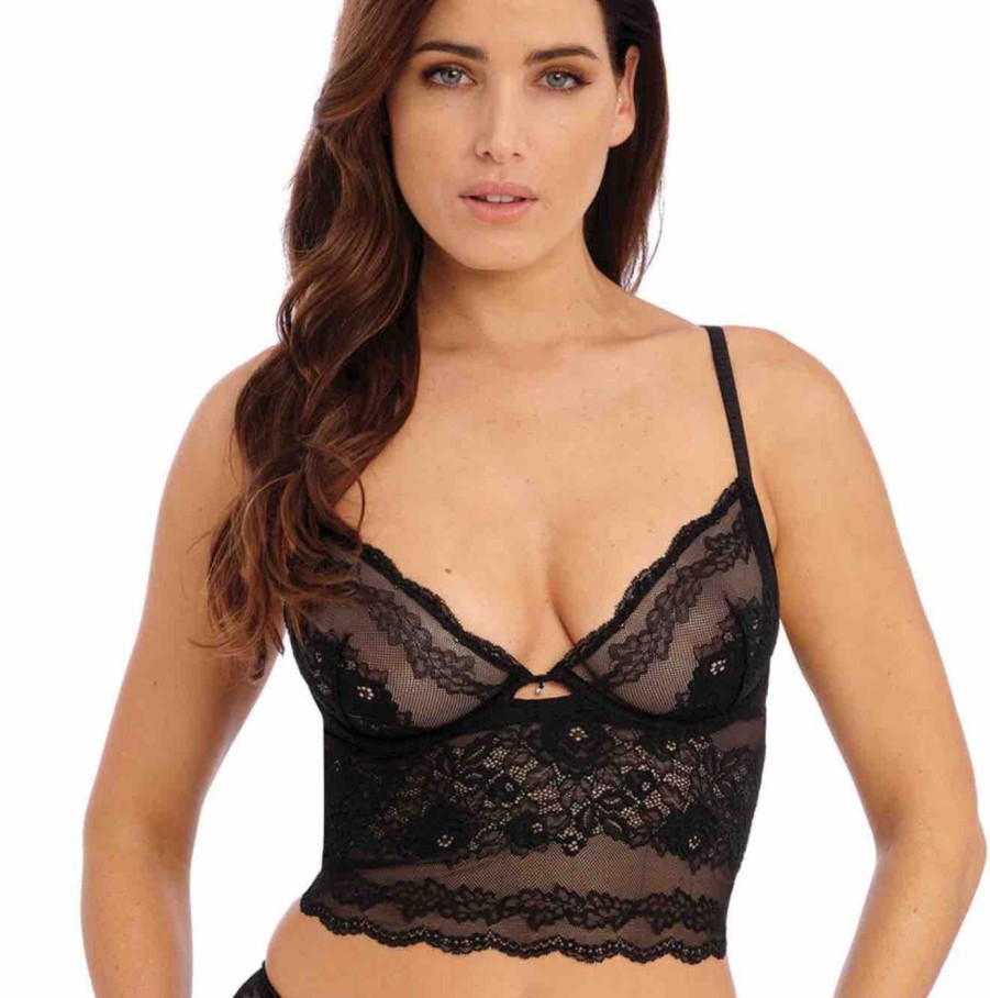 Lingerie Wacoal Bralettes | Ravissant Bralette