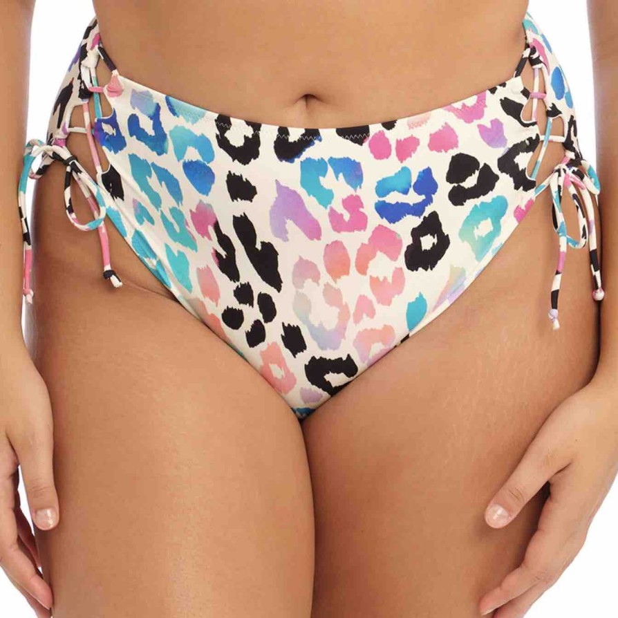 Swim Elomi Swim Bikini Briefs | Party Bay Bikini Brief