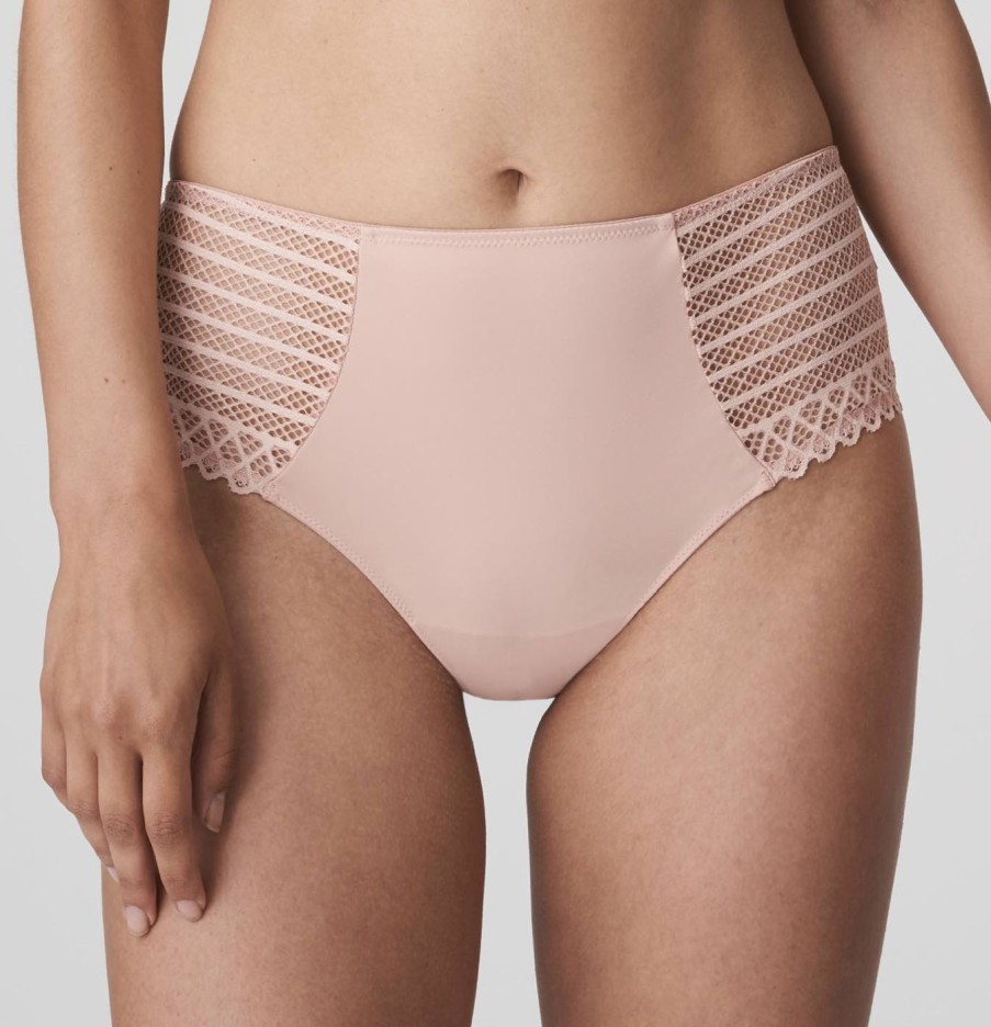 Lingerie Primadonna Twist Briefs | East End Full Brief