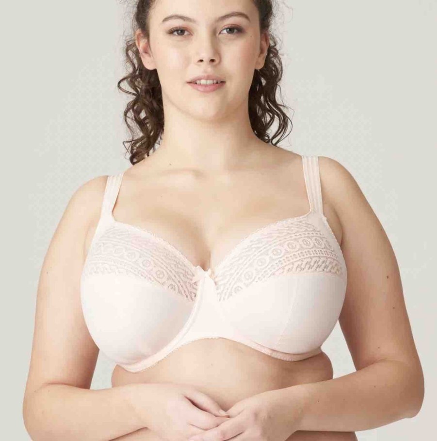 Lingerie PrimaDonna Full Cup Bras | Montara I-M Cup Bra