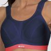 Sports Shock Absorber High Impact | Active D+ Classic Support Sports Bra