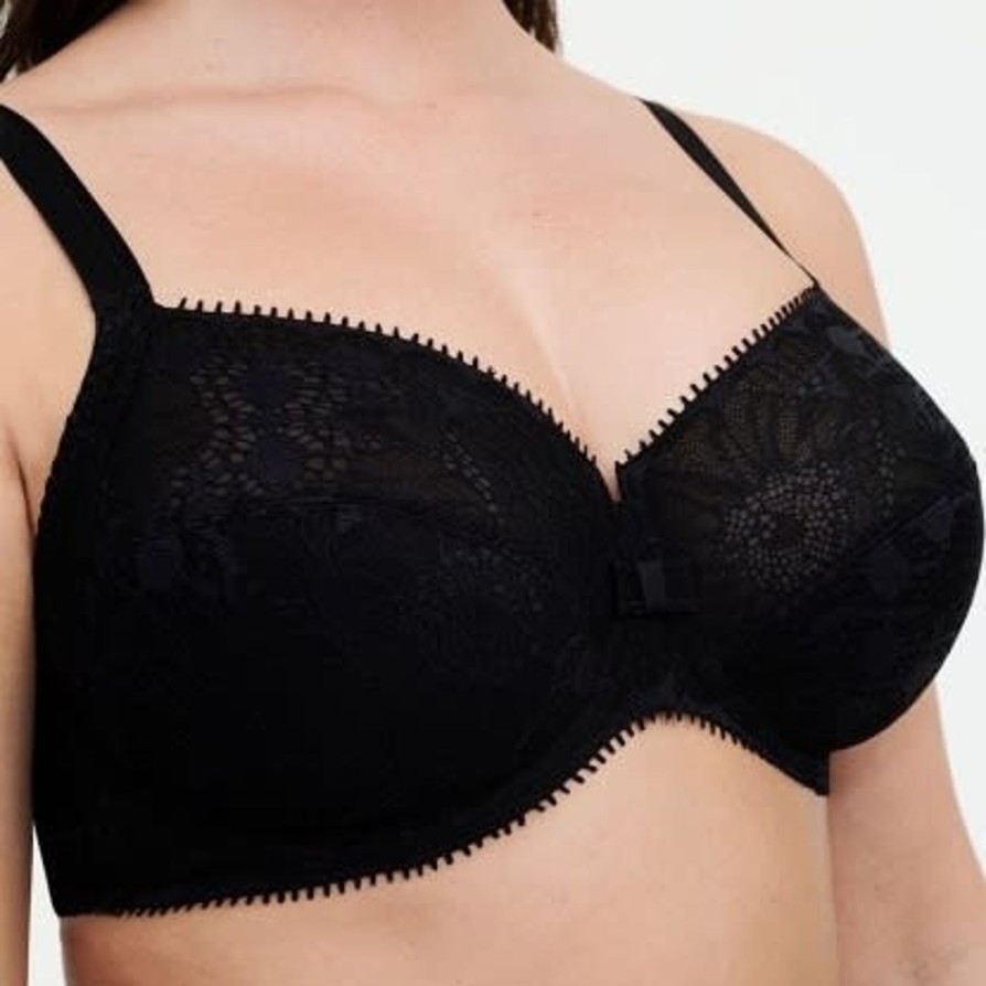 Lingerie Chantelle Full Cup Bras | Day To Night Full Cup Bra