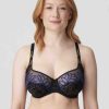 Lingerie PrimaDonna Balcony Bras | Cheyney Vertical Seam Balcony Bra