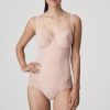 Lingerie Primadonna Twist Bodysuits | East End Bodysuit