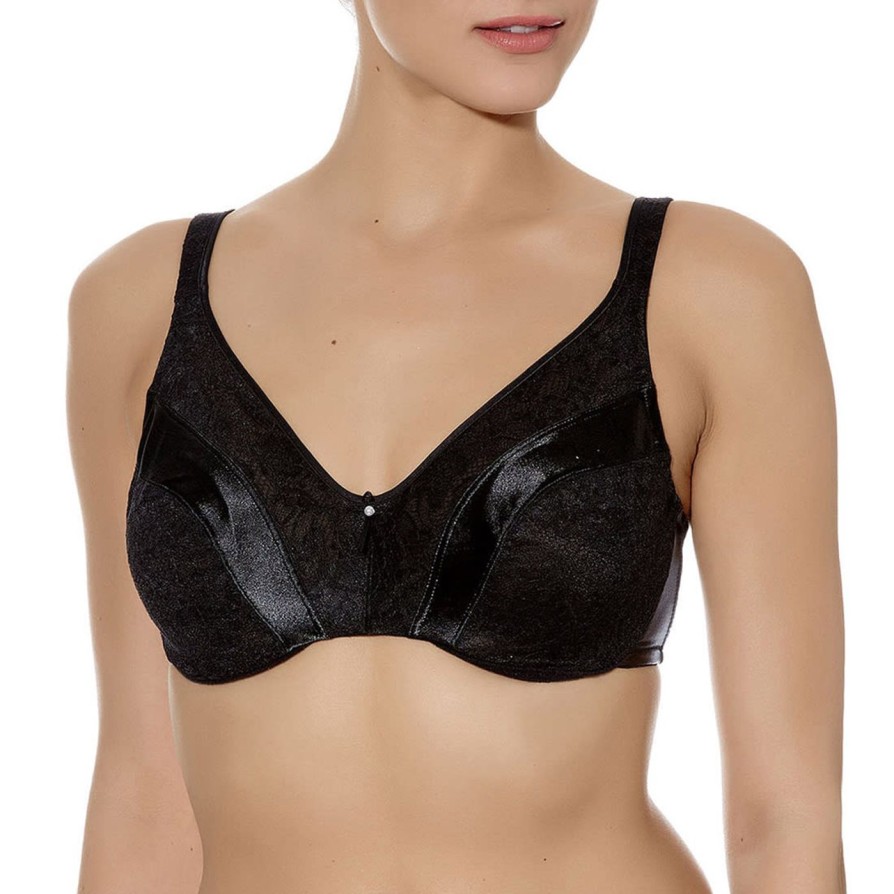 Lingerie Wacoal Minimiser Bras | Le Minimizer Slimming Bra