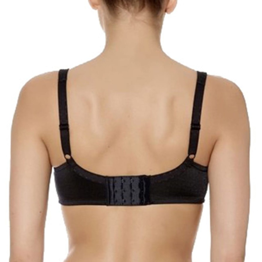 Lingerie Wacoal Minimiser Bras | Le Minimizer Slimming Bra