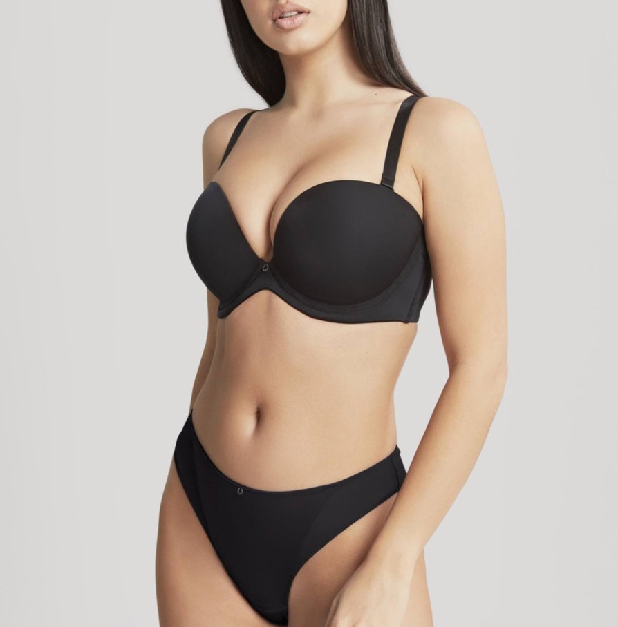 Lingerie Panache Strapless Bras | Faith Moulded Strapless Bra