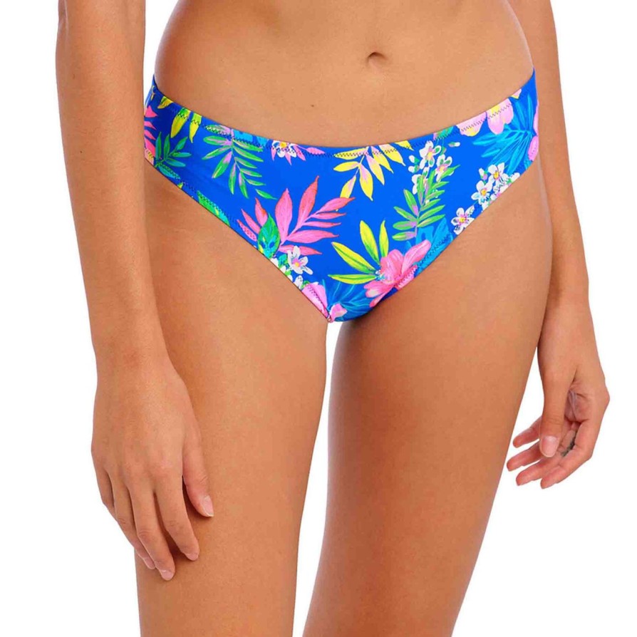 Swim Freya Swim Bikini Briefs | Hot Tropics Bikini Brief