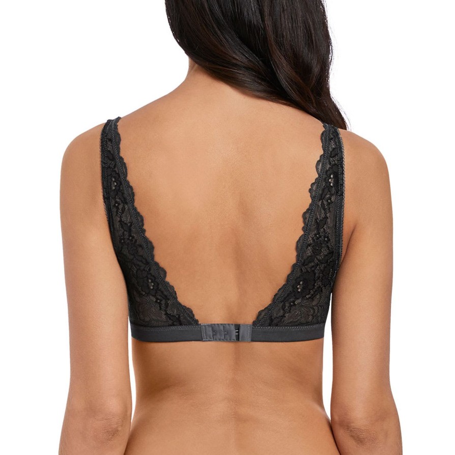 Lingerie Wacoal Longline Bras | Lace Perfection Bralette