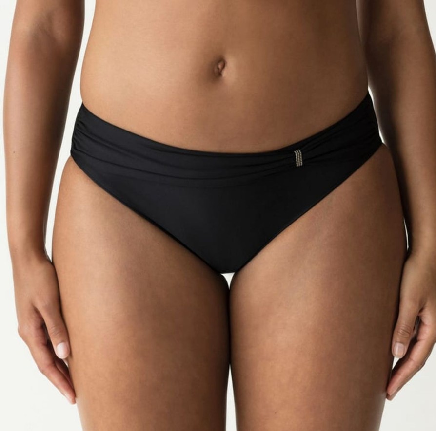 Swim Primadonna Swim Bikini Briefs | Cocktail Rio Bikini Brief