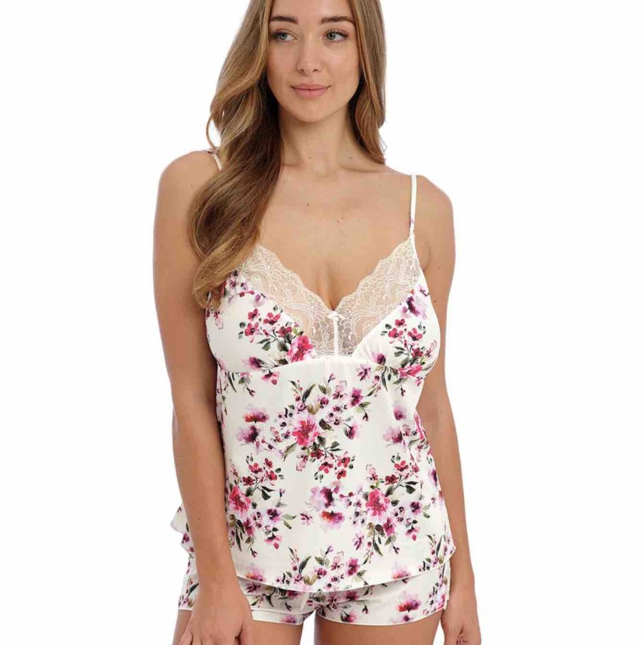 Lingerie Fantasie Lounge&Sleepwear | Lucia Camisole