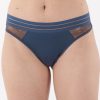 Lingerie Lejaby Thongs | Nufit Garden Tanga Brief