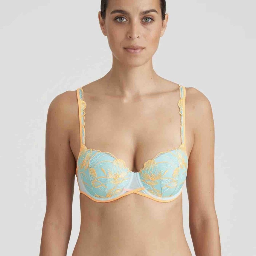 Lingerie Marie Jo Balcony Bras | Georgia Padded Balcony Bra