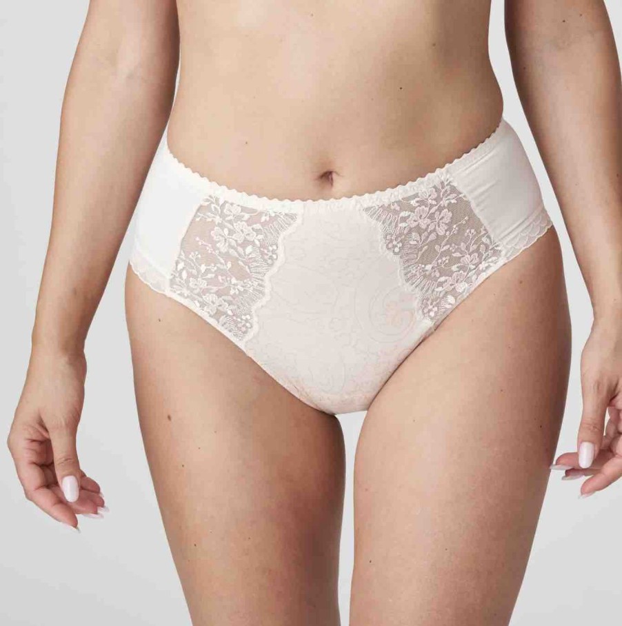 Lingerie PrimaDonna Briefs | Gythia Full Brief