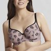 Lingerie Panache Balcony Bras | Tango Balcony Bra Equinox