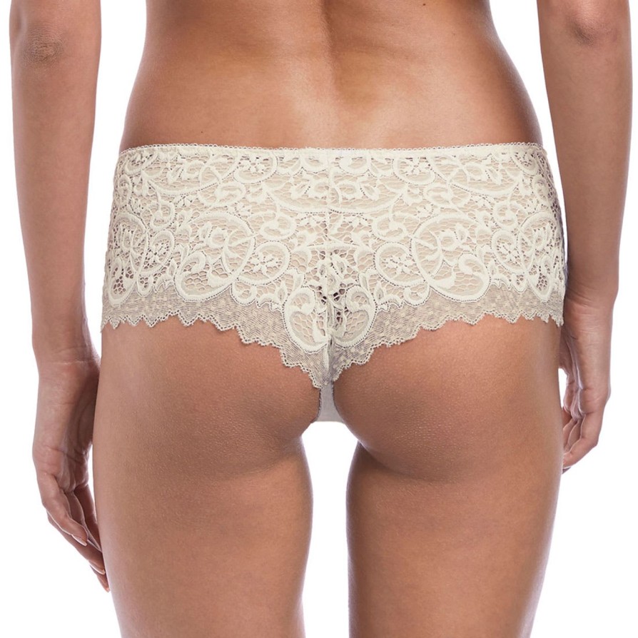 Lingerie Wacoal Boyleg Shorts | Lace Essentiel Short