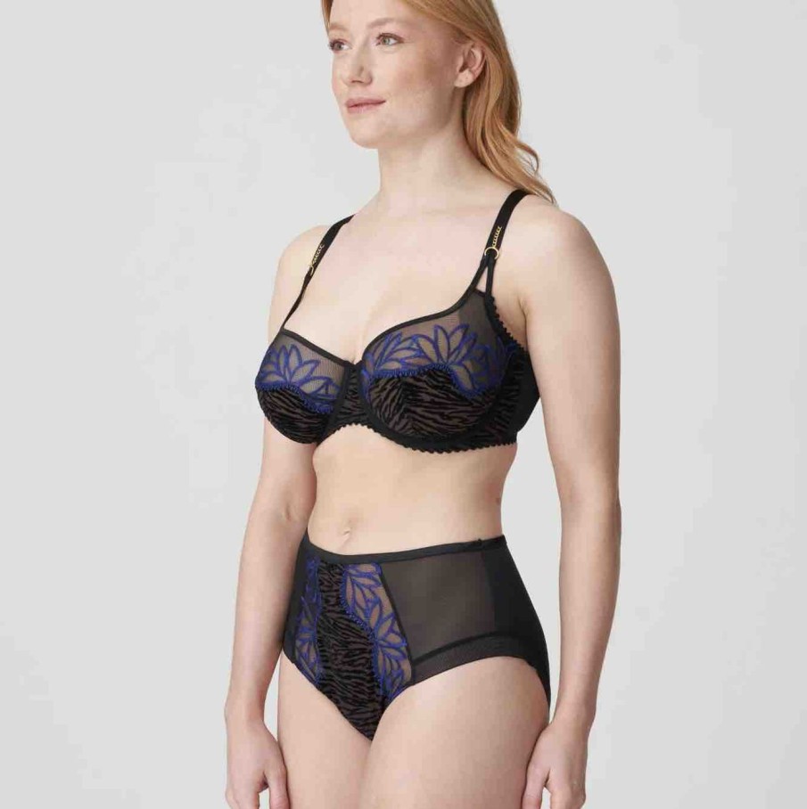 Lingerie PrimaDonna Briefs | Cheyney Full Brief