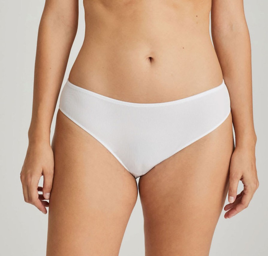 Lingerie Primadonna Twist Briefs | Star Rio Brief