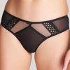 Lingerie Panache Briefs | Asher Brazilian Brief